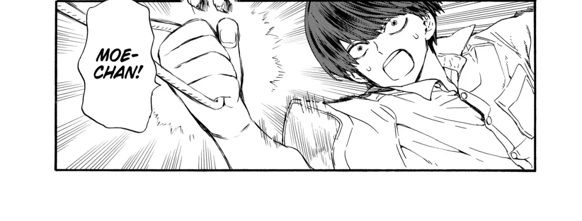 Read A-Teen chapter 2.3 image 1 on Lezhin