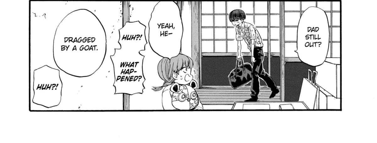 Read A-Teen chapter 2.3 image 15 on Lezhin