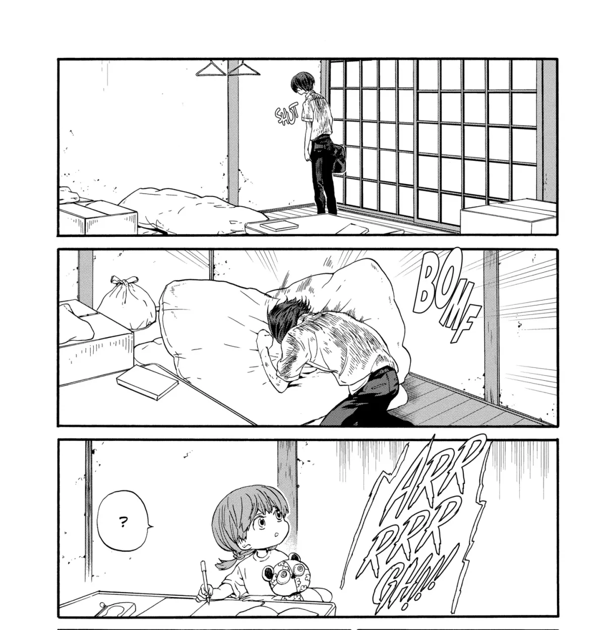 Read A-Teen chapter 2.3 image 16 on Lezhin