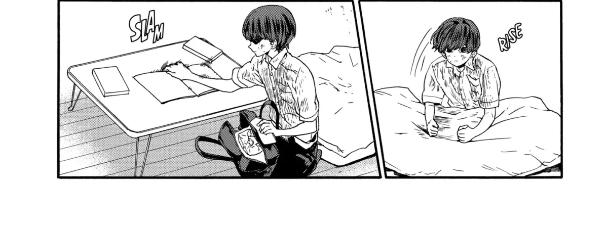 Read A-Teen chapter 2.3 image 17 on Lezhin