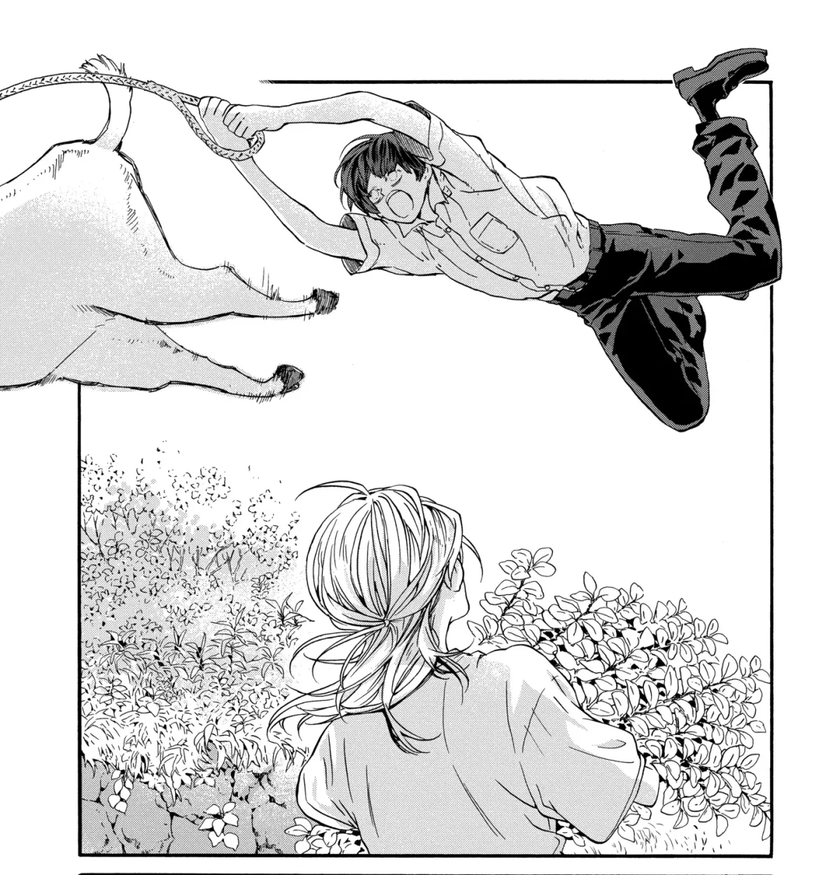 Read A-Teen chapter 2.3 image 4 on Lezhin