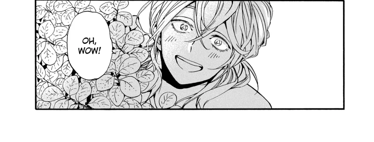 Read A-Teen chapter 2.3 image 5 on Lezhin