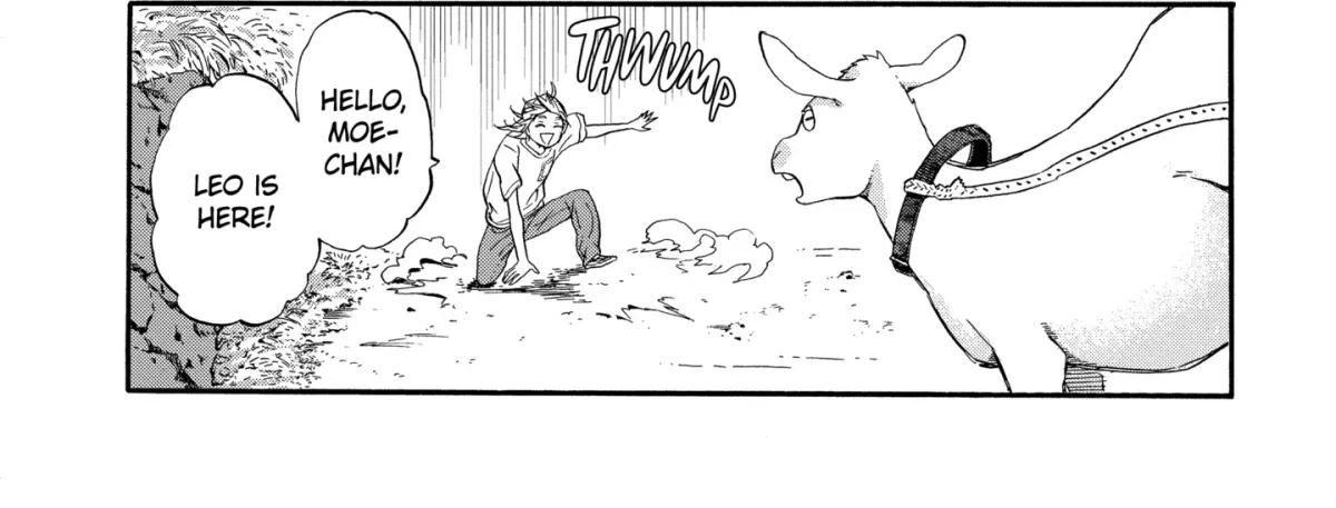 Read A-Teen chapter 2.3 image 9 on Lezhin