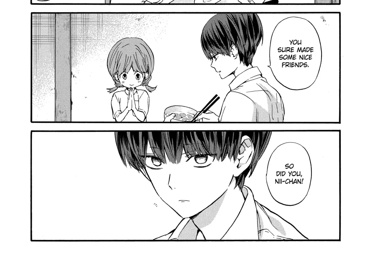 Read A-Teen chapter 20 image 25 on Lezhin