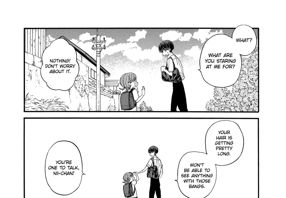 Read A-Teen chapter 21 image 15 on Lezhin