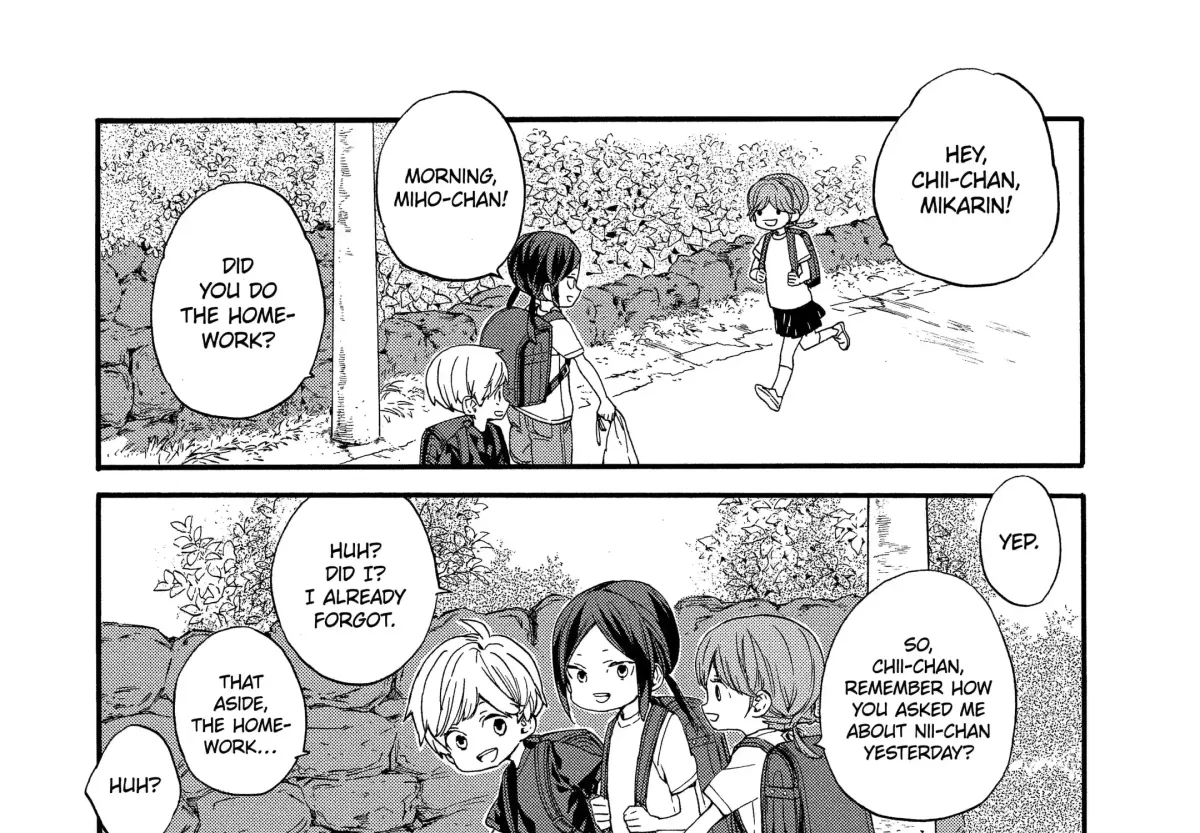 Read A-Teen chapter 21 image 21 on Lezhin