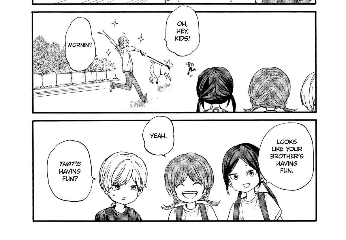 Read A-Teen chapter 21 image 25 on Lezhin