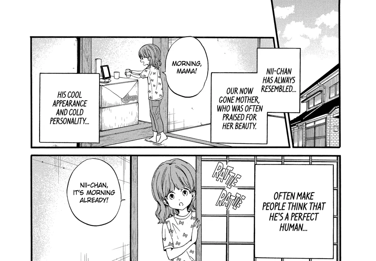 Read A-Teen chapter 21 image 3 on Lezhin