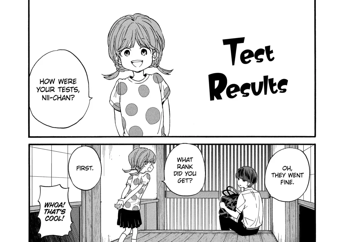 Read A-Teen chapter 21 image 33 on Lezhin