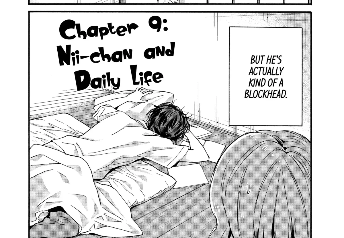 Read A-Teen chapter 21 image 4 on Lezhin