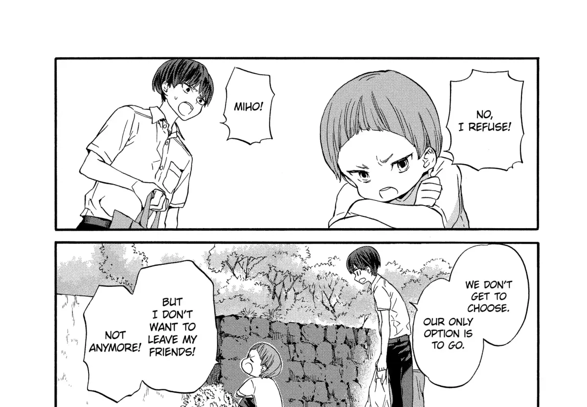 Read A-Teen chapter 28 image 21 on Lezhin