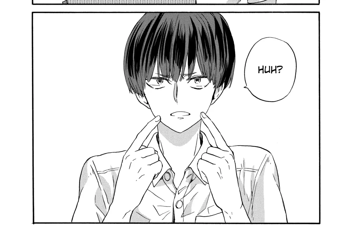 Read A-Teen chapter 29 image 1 on Lezhin