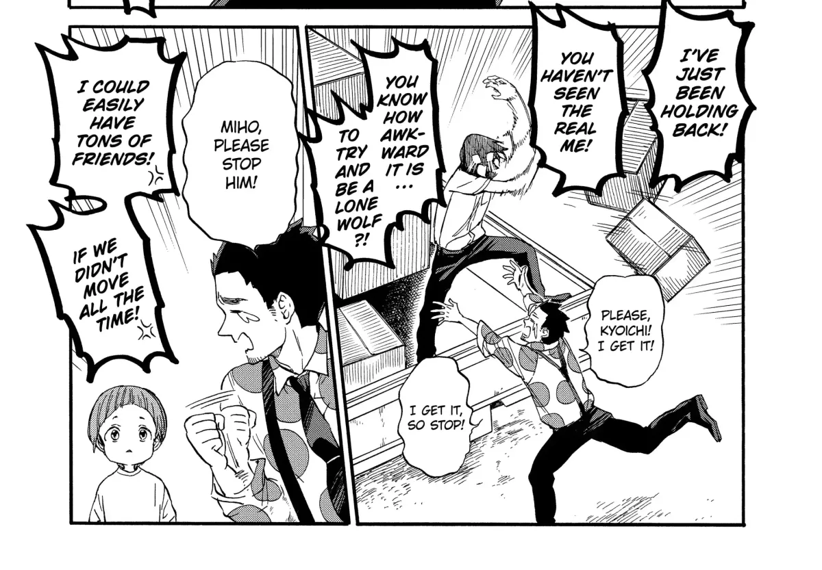 Read A-Teen chapter 29 image 22 on Lezhin