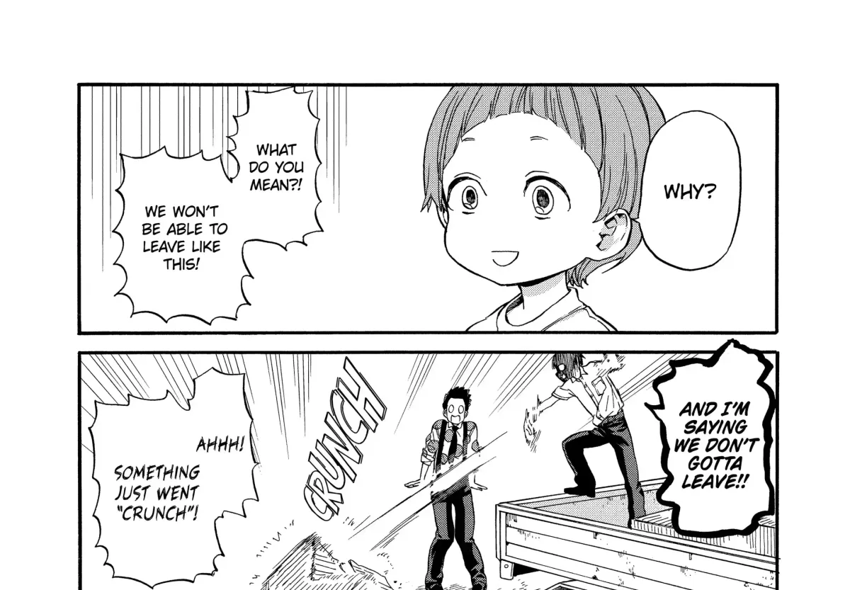Read A-Teen chapter 29 image 24 on Lezhin