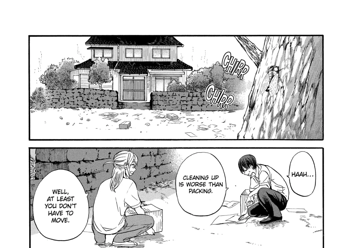 Read A-Teen chapter 29 image 27 on Lezhin