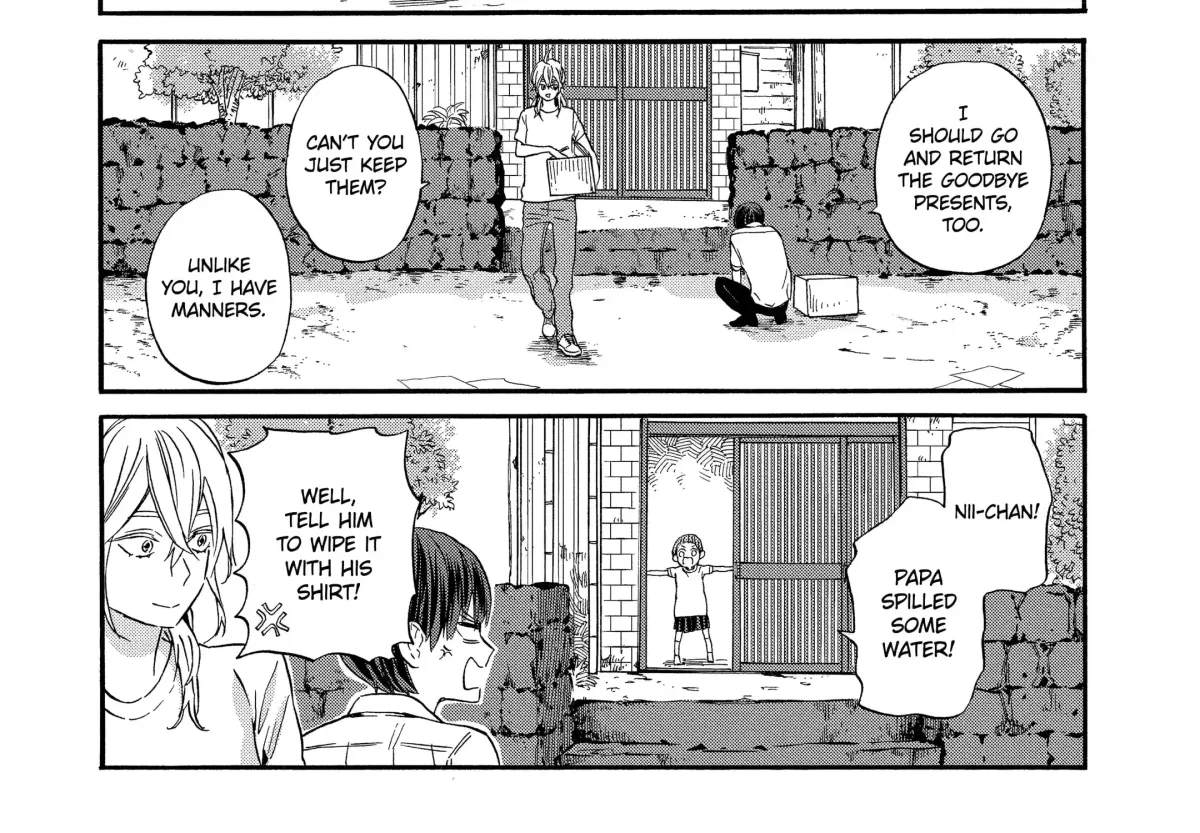 Read A-Teen chapter 29 image 28 on Lezhin