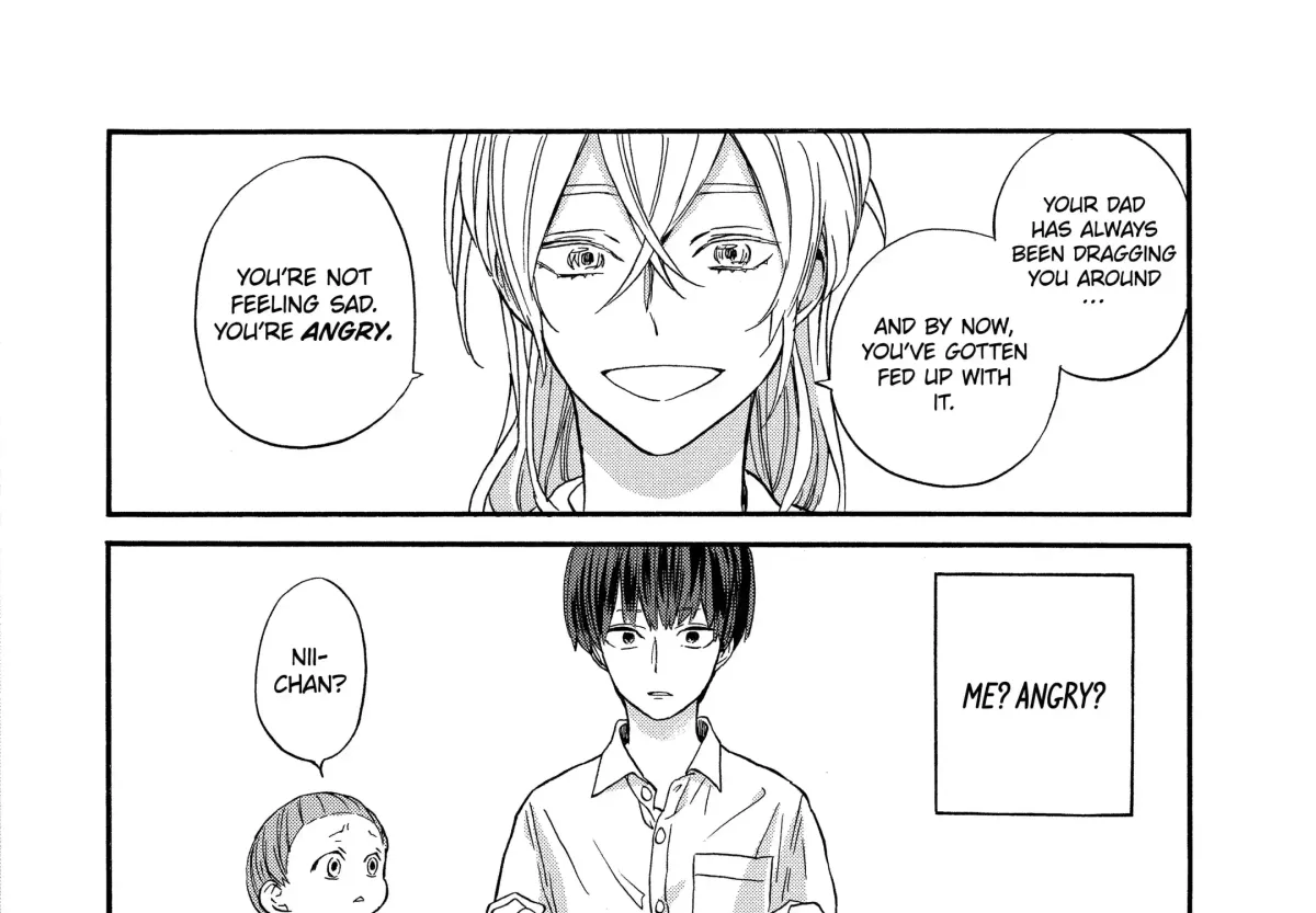 Read A-Teen chapter 29 image 3 on Lezhin