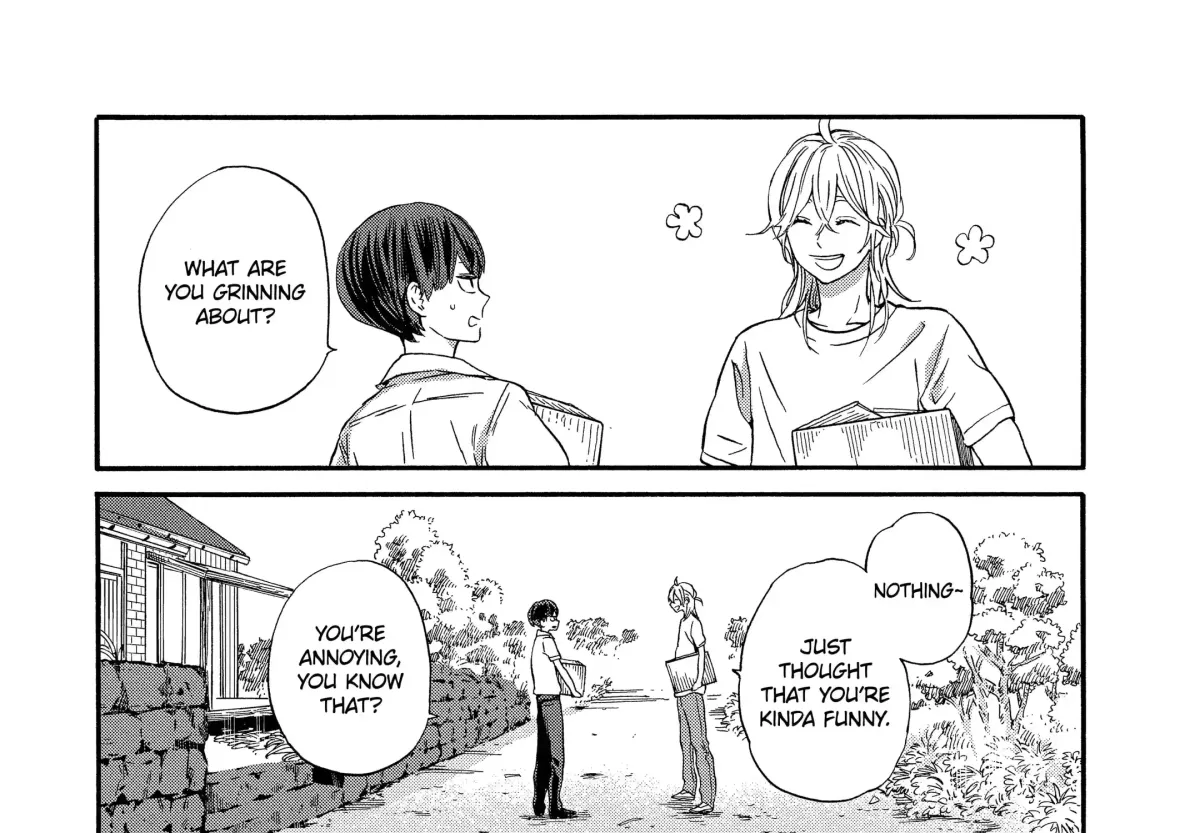 Read A-Teen chapter 29 image 33 on Lezhin
