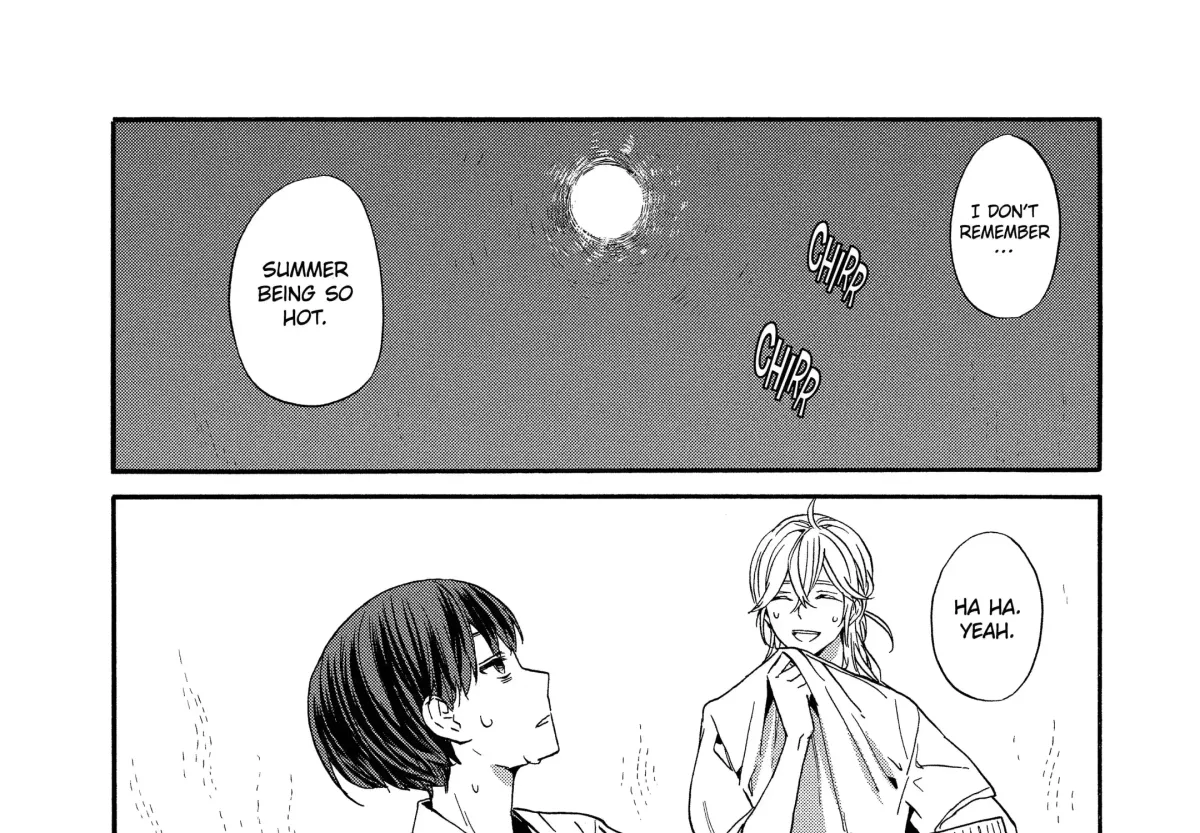 Read A-Teen chapter 29 image 36 on Lezhin
