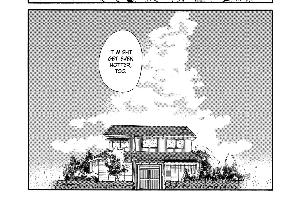 Read A-Teen chapter 29 image 37 on Lezhin