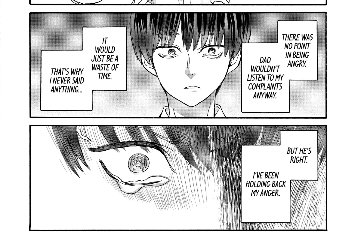 Read A-Teen chapter 29 image 4 on Lezhin