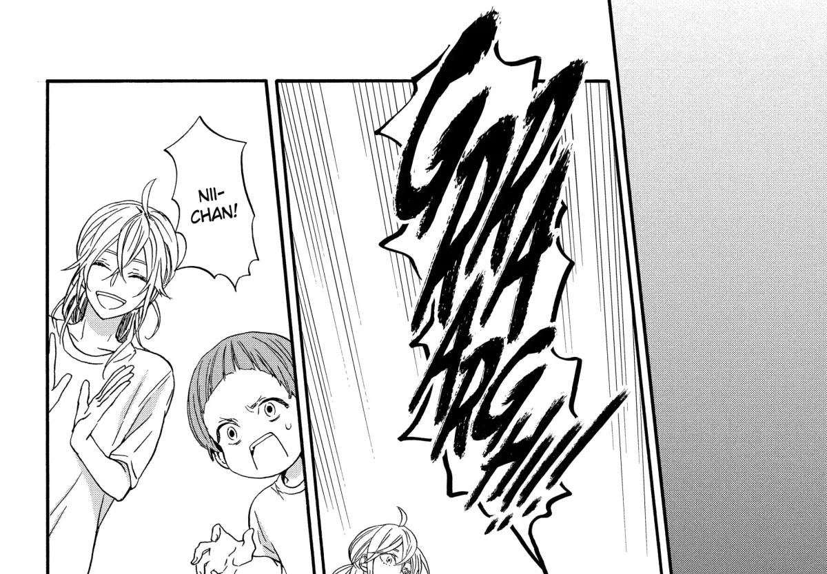 Read A-Teen chapter 29 image 6 on Lezhin