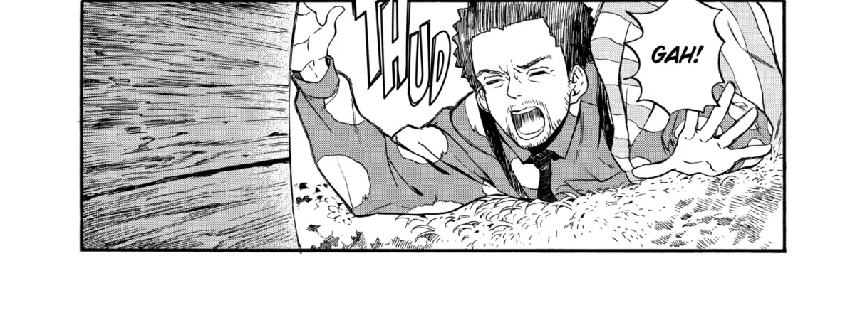 Read A-Teen chapter 3.1 image 1 on Lezhin