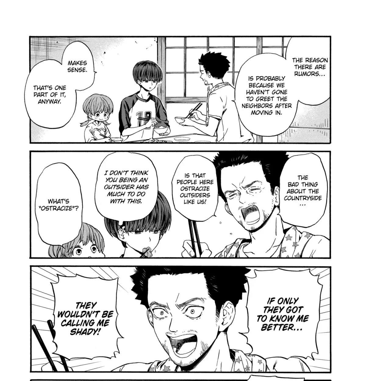 Read A-Teen chapter 3.1 image 10 on Lezhin