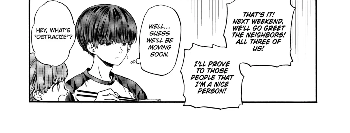 Read A-Teen chapter 3.1 image 11 on Lezhin