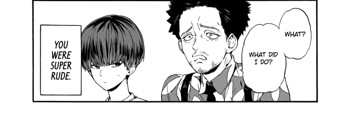 Read A-Teen chapter 3.1 image 17 on Lezhin