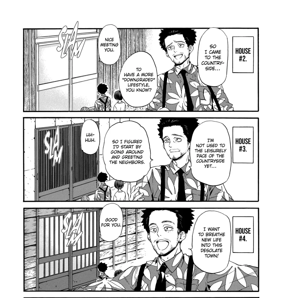 Read A-Teen chapter 3.1 image 18 on Lezhin