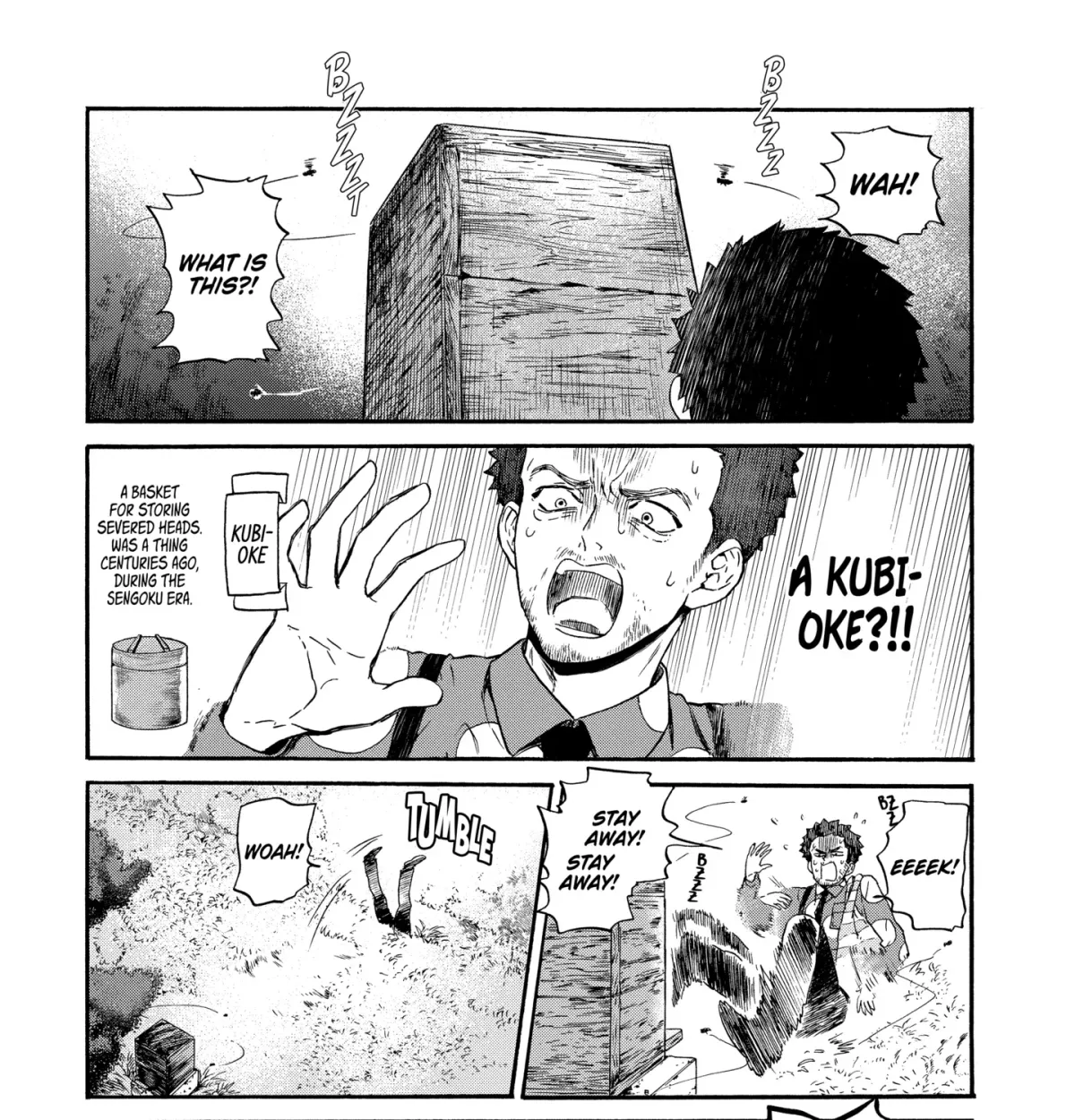 Read A-Teen chapter 3.1 image 2 on Lezhin