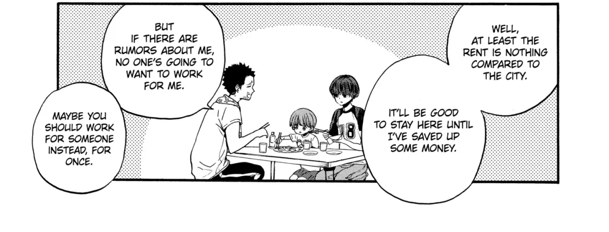 Read A-Teen chapter 3.1 image 9 on Lezhin