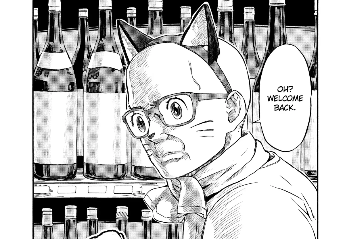 Read A-Teen chapter 35 image 18 on Lezhin
