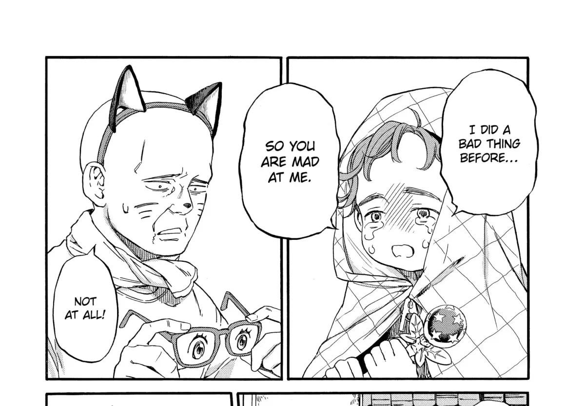 Read A-Teen chapter 35 image 27 on Lezhin