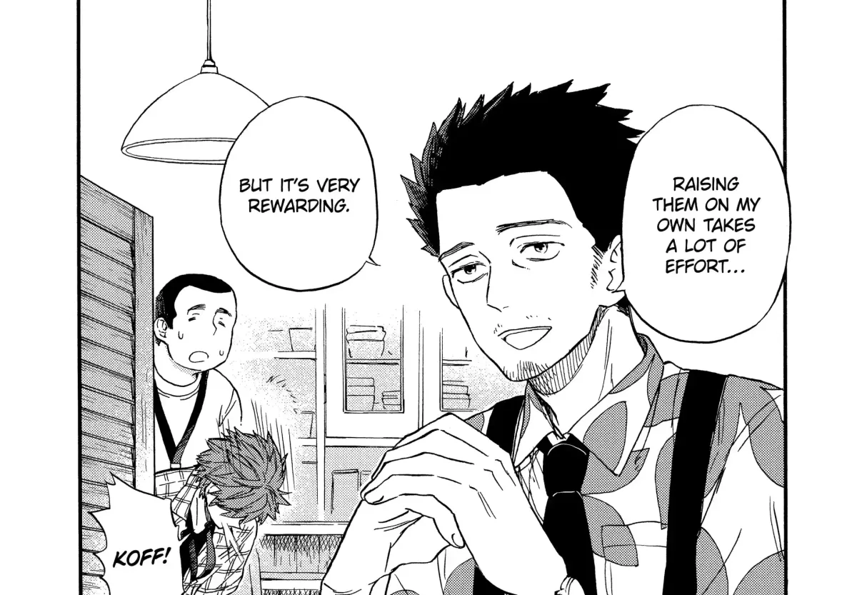 Read A-Teen chapter 36 image 24 on Lezhin