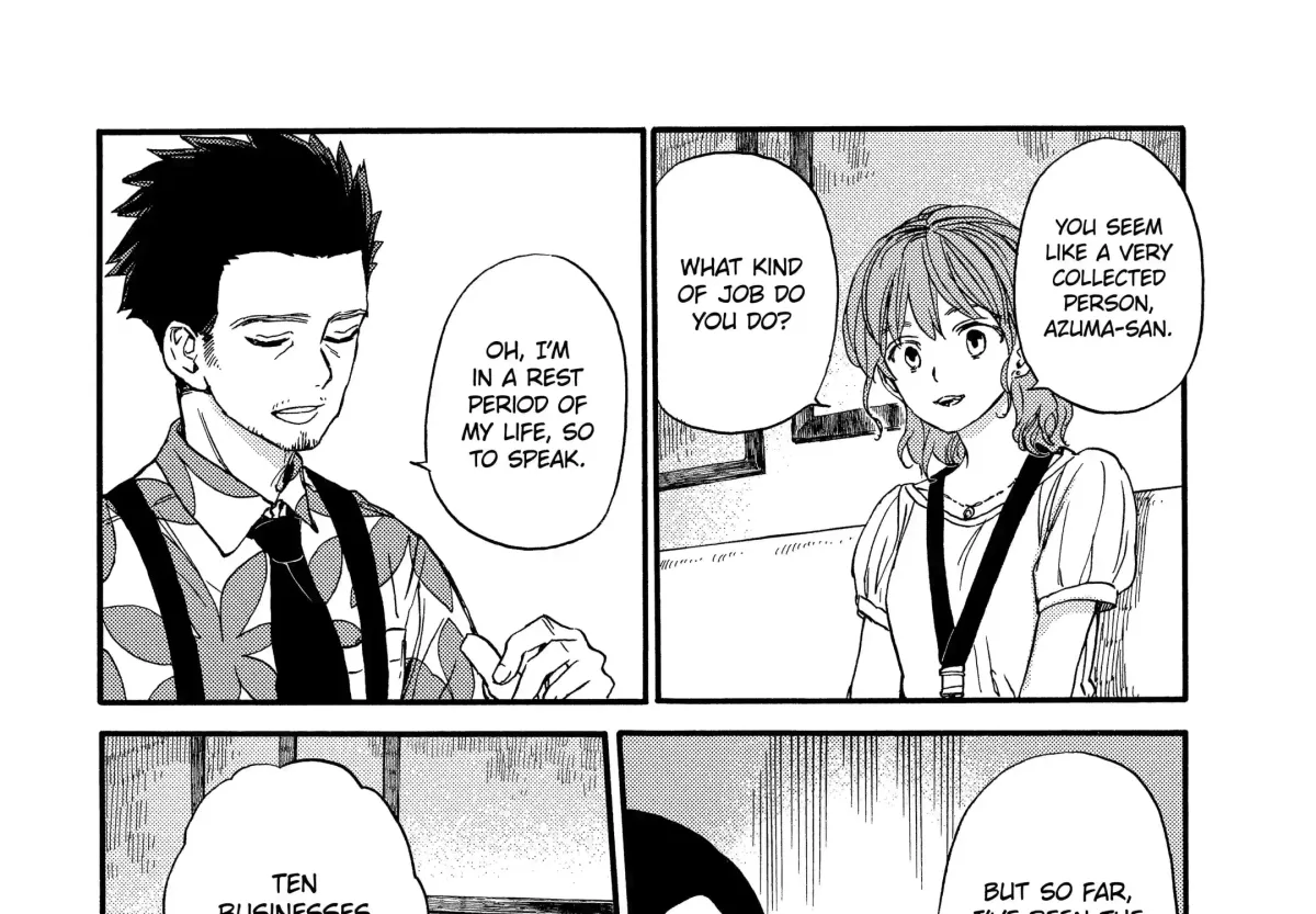 Read A-Teen chapter 36 image 27 on Lezhin