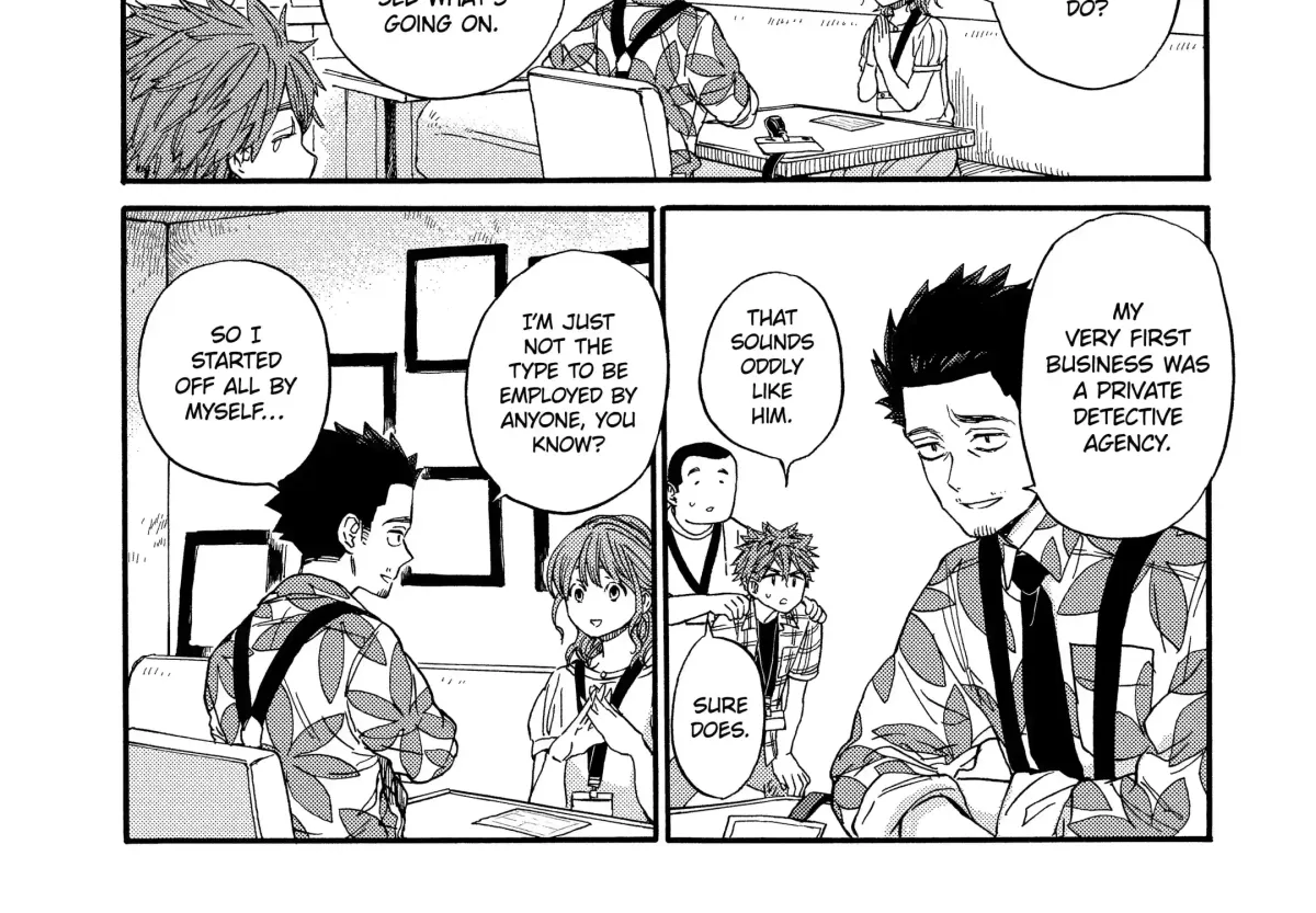 Read A-Teen chapter 37 image 1 on Lezhin