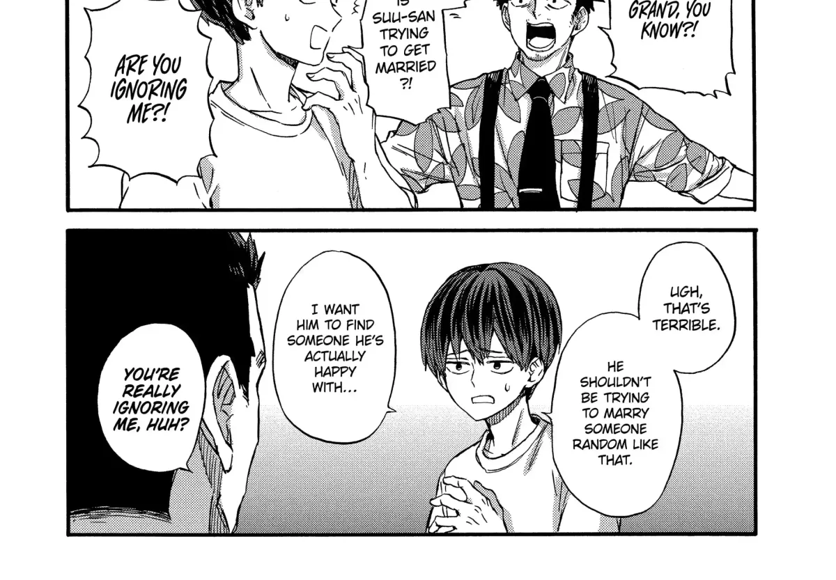 Read A-Teen chapter 37 image 28 on Lezhin