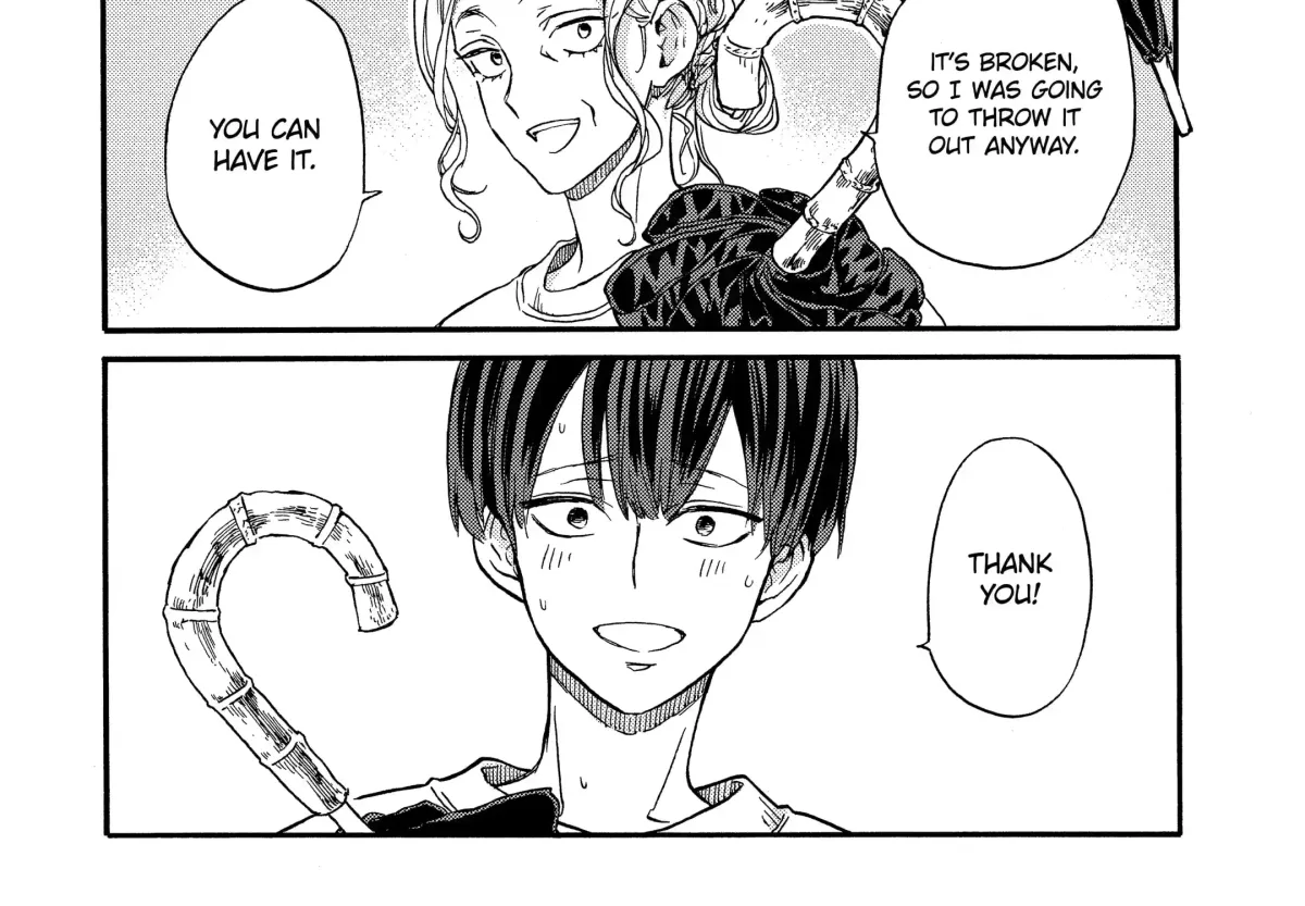 Read A-Teen chapter 38 image 4 on Lezhin