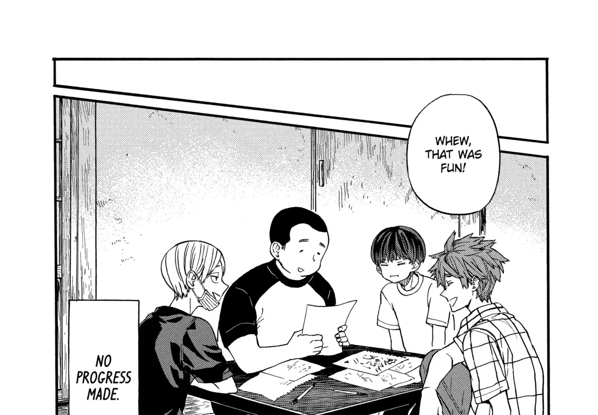 Read A-Teen chapter 38 image 42 on Lezhin