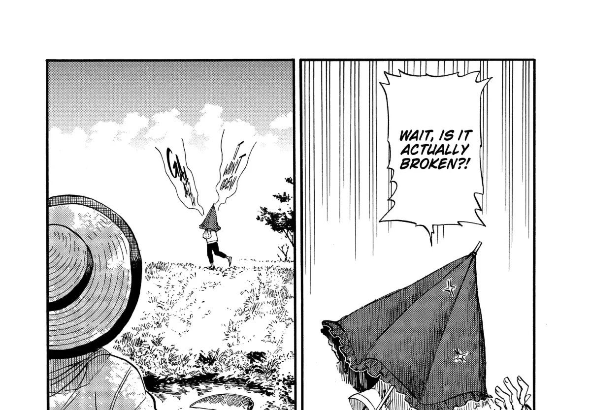 Read A-Teen chapter 38 image 9 on Lezhin