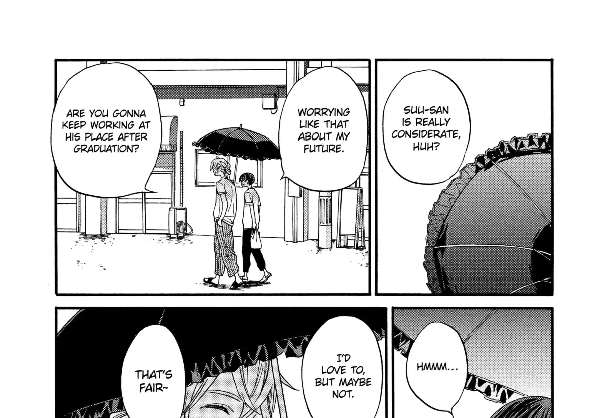 Read A-Teen chapter 39 image 27 on Lezhin