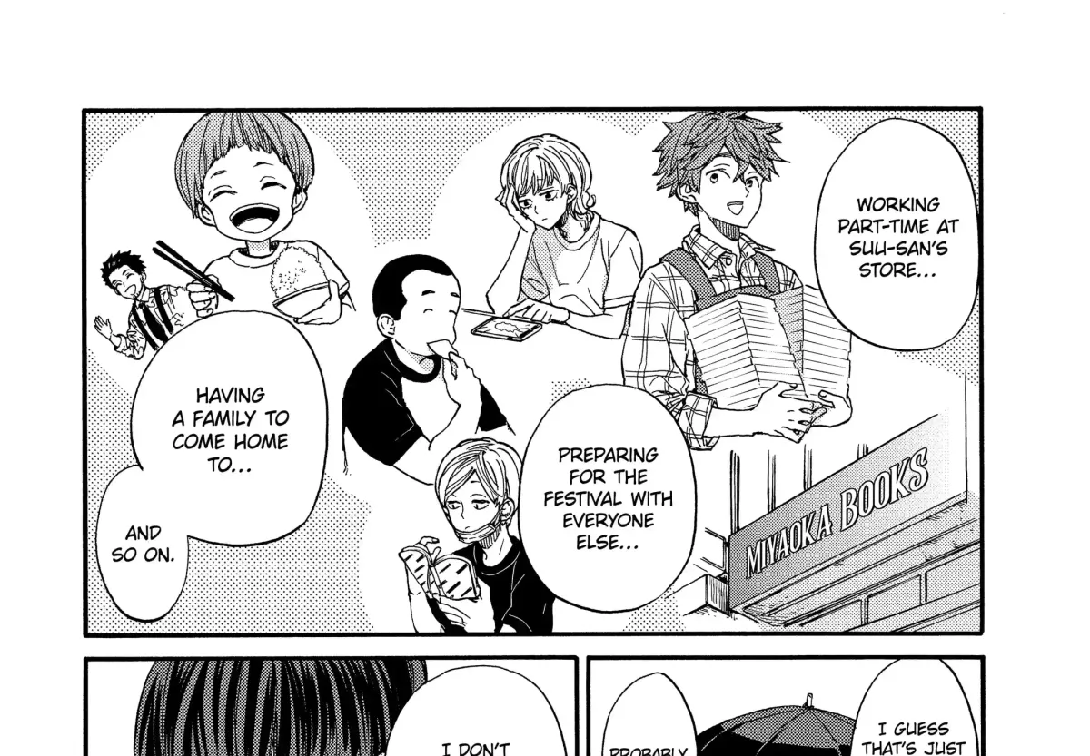 Read A-Teen chapter 39 image 30 on Lezhin