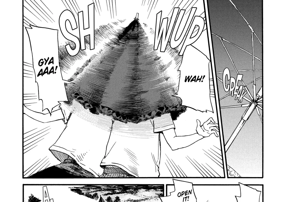 Read A-Teen chapter 39 image 36 on Lezhin