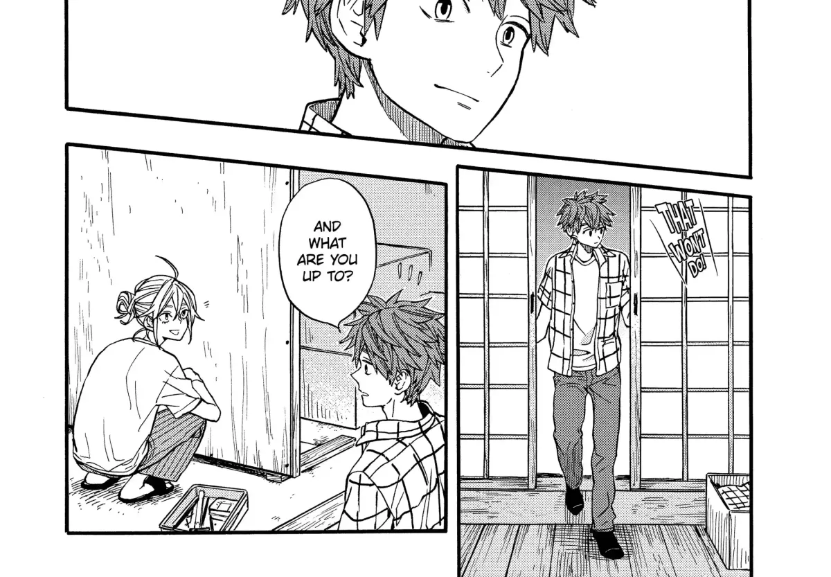 Read A-Teen chapter 39 image 7 on Lezhin