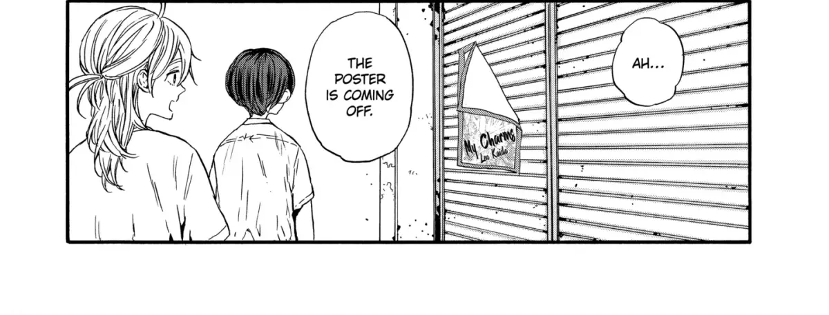 Read A-Teen chapter 4.3 image 19 on Lezhin