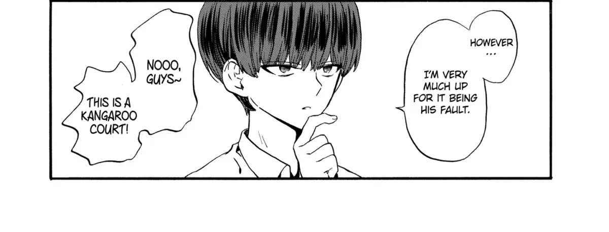 Read A-Teen chapter 4.3 image 7 on Lezhin