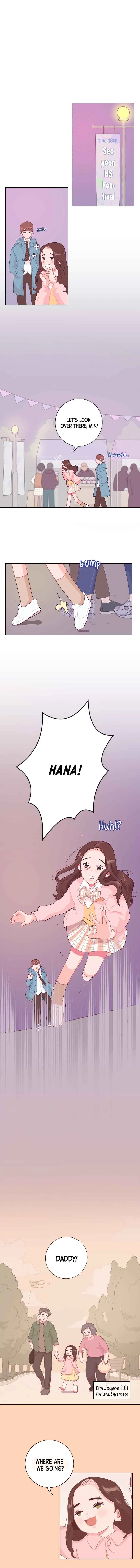 Read A-Teen chapter 4 image 2 on Lezhin