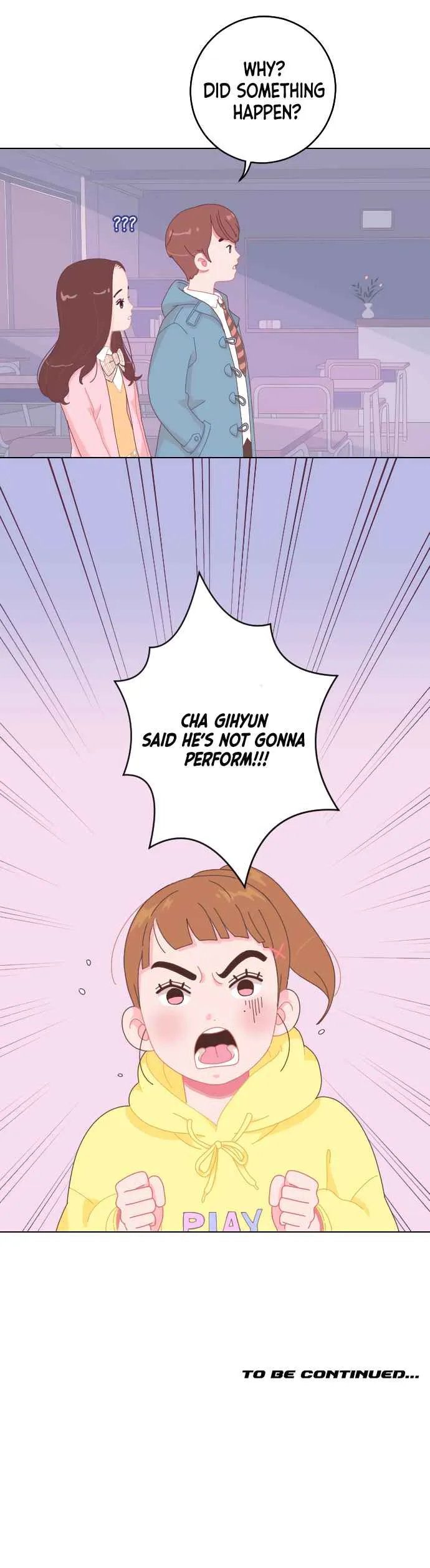 Read A-Teen chapter 4 image 6 on Lezhin